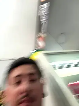 Farias8837 online show from January 16, 3:38 pm