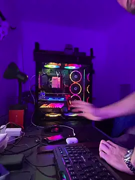 MetalJoint2 online show from December 4, 12:20 am