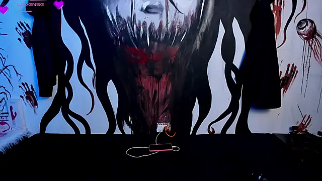 Snapshot of Kylie-fox chatting on January 13, 11:17 pm Kylie-fox online show from January 13, 11:17 pm