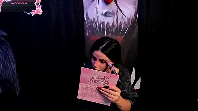 Snapshot of Kylie-fox chatting on October 8, 11:57 pm Kylie-fox online show from October 8, 11:57 pm