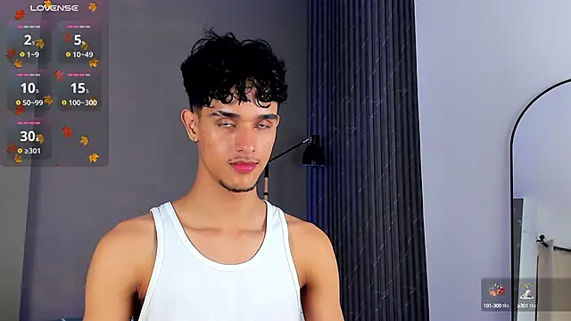 Snapshot of Busterspinter chatting on January 7, 10:11 am Busterspinter online show from January 7, 10:11 am