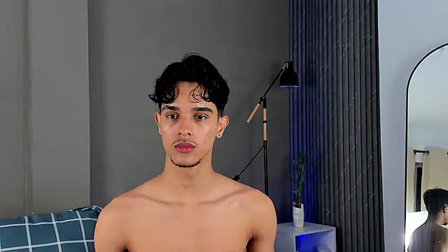 Snapshot of Busterspinter chatting on January 15, 6:12 am Busterspinter online show from January 15, 6:12 am