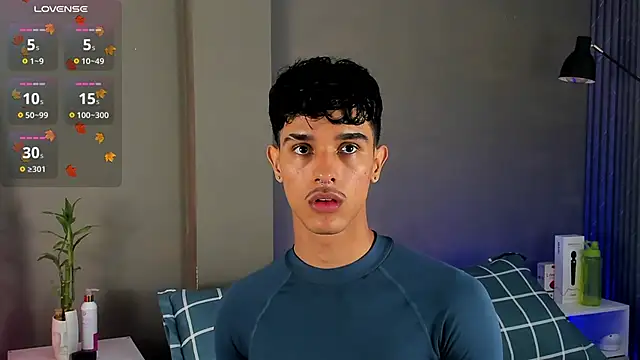 Snapshot of Busterspinter chatting on January 23, 7:11 am Busterspinter online show from January 23, 7:11 am