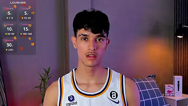 Snapshot of Busterspinter chatting on January 26, 7:10 am Busterspinter online show from January 26, 7:10 am