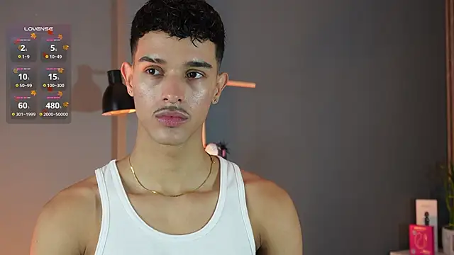 Snapshot of Busterspinter chatting on September 12, 3:23 pm Busterspinter online show from September 12, 3:23 pm