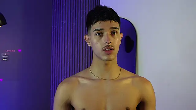 Snapshot of Busterspinter chatting on September 26, 12:53 pm Busterspinter online show from September 26, 12:53 pm