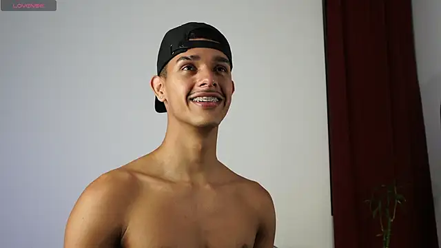 Busterspinter online show from March 13, 1:56 am