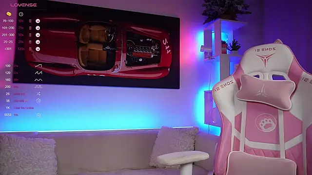 Snapshot of Good_Barbie chatting on January 5, 6:02 am Good Barbie online show from January 5, 6:02 am