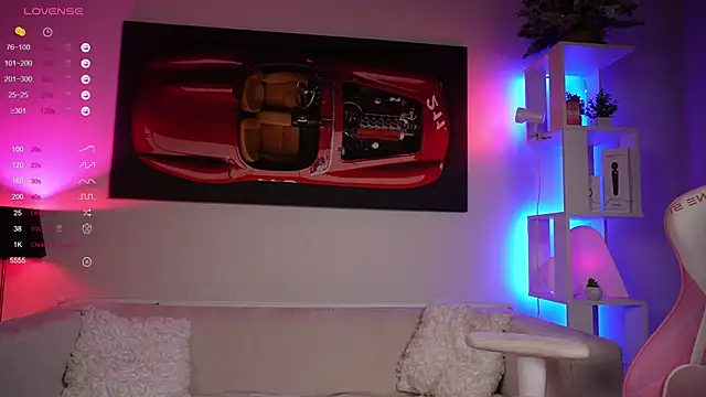 Snapshot of Good_Barbie chatting on January 16, 7:38 am Good Barbie online show from January 16, 7:38 am