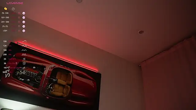 Snapshot of Good_Barbie chatting on February 23, 9:11 am Good Barbie online show from February 23, 9:11 am