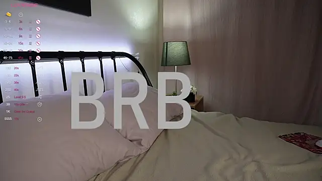 Snapshot of Good_Barbie chatting on March 19, 9:49 am Good Barbie online show from March 19, 9:49 am