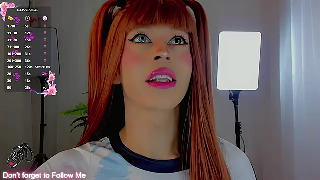 im pearll online show from March 8, 9:29 pm