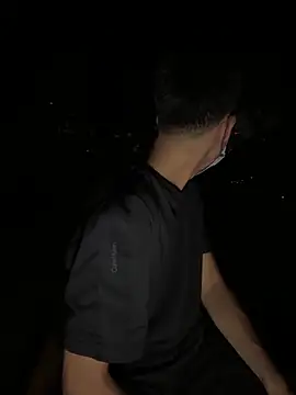 Snapshot of Benson18y chatting on September 28, 2:11 pm Benson18y online show from September 28, 2:11 pm