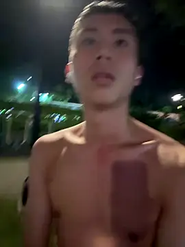 Benson18y online show from October 29, 8:43 pm