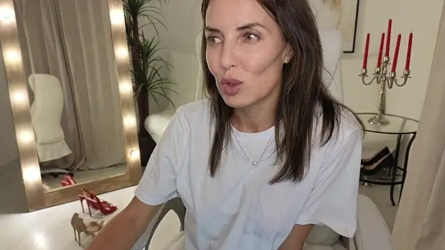 Beylly online show from February 16, 3:58 am