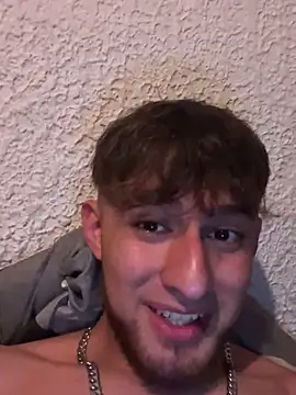 will00 online show from January 15, 12:30 am