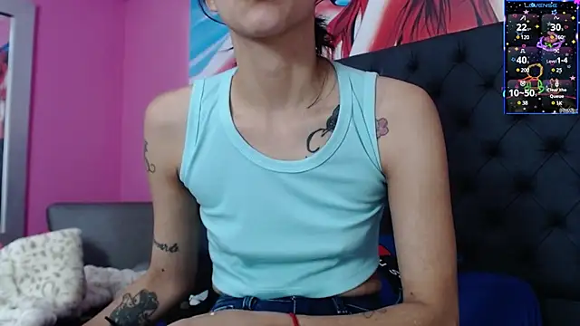  candy jade  online show from February 15, 12:22 pm