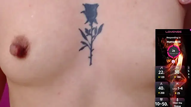  candy jade  online show from March 1, 3:05 pm