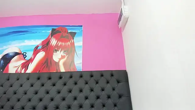  candy jade  online show from October 11, 12:15 pm