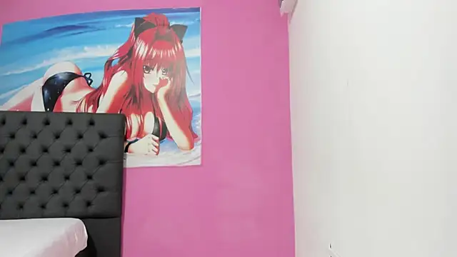  candy jade  online show from February 14, 10:34 am