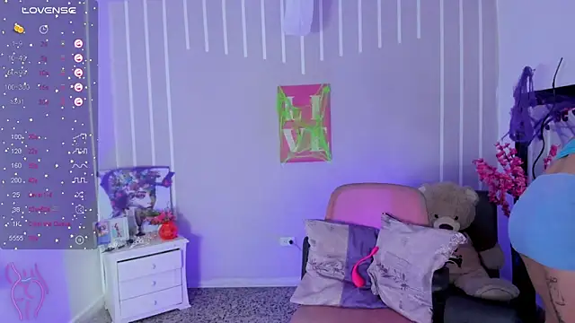 Snapshot of Andy_Gamboa chatting on October 8, 1:31 pm Andy Gamboa online show from October 8, 1:31 pm