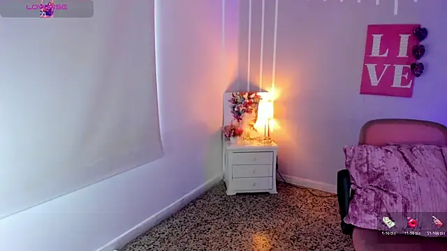 Snapshot of Andy_Gamboa chatting on November 4, 1:21 pm Andy Gamboa online show from November 4, 1:21 pm