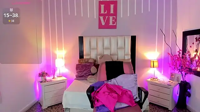 Andy Gamboa online show from February 4, 11:16 am