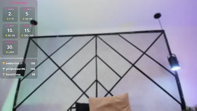 marie miller  online show from March 18, 6:15 pm