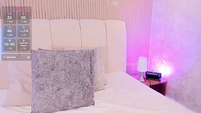 marie miller  online show from April 18, 12:20 pm