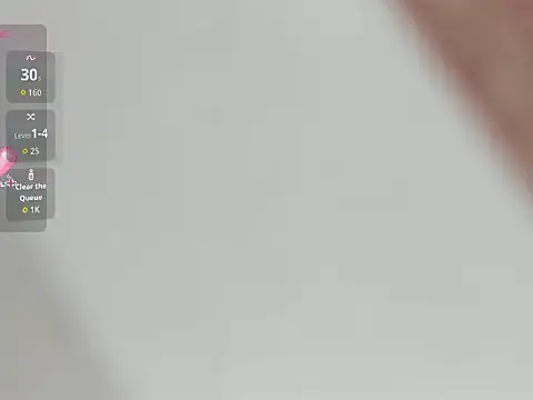  Pamela ebony online show from November 4, 7:57 pm