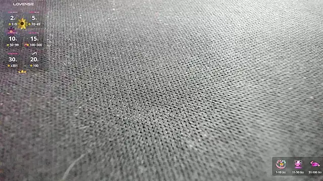  Pamela ebony online show from November 13, 7:57 pm