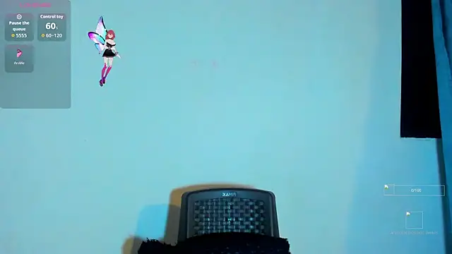 miavalentinaaa online show from October 5, 12:09 am