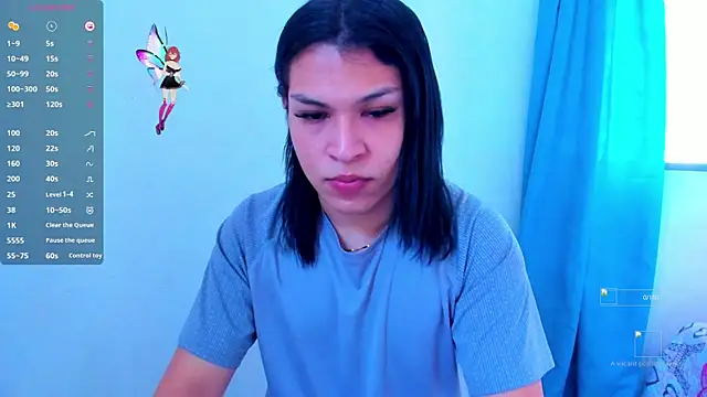 miavalentinaaa online show from November 4, 4:39 pm