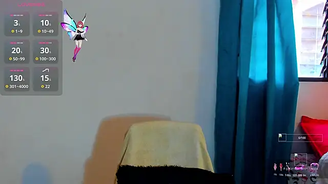 miavalentinaaa online show from November 12, 9:03 pm