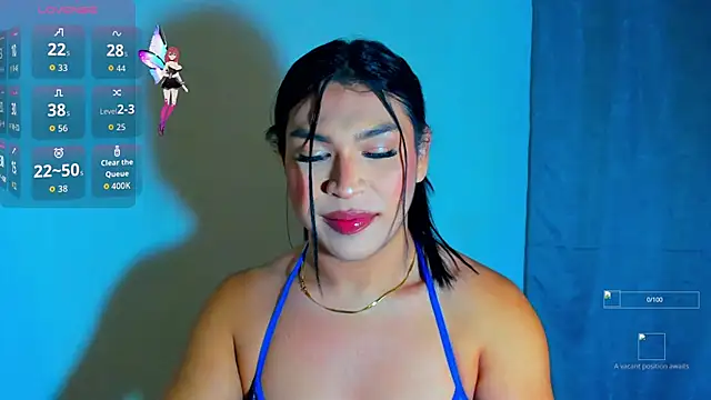 miavalentinaaa online show from November 17, 2:06 am