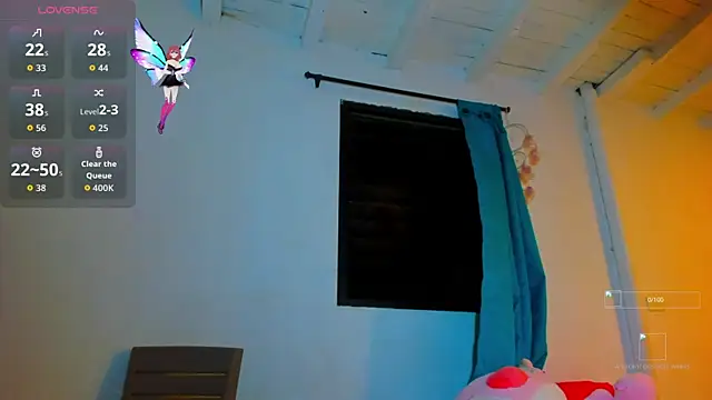 miavalentinaaa online show from November 20, 1:28 am