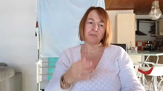 Sandcoq online show from December 1, 12:43 pm