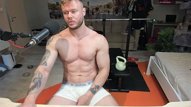 kingjamesuk online show from September 9, 12:05 pm