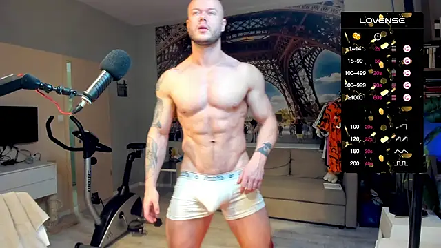 kingjamesuk online show from February 4, 1:17 pm