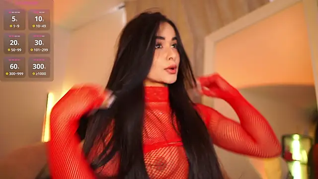 abigail adamss online show from November 4, 7:46 pm