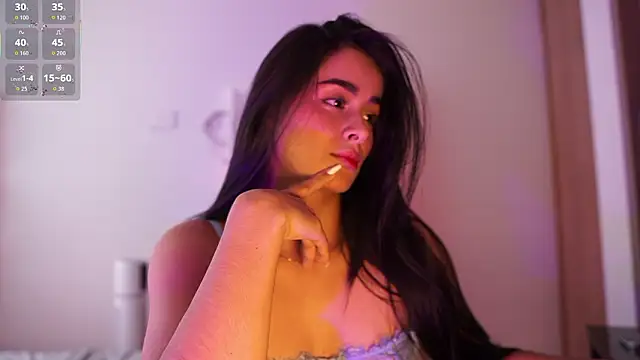 abigail adamss online show from February 19, 7:10 pm