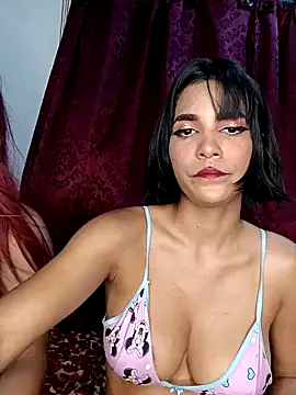 misskitty19-01 online show from February 9, 11:15 pm