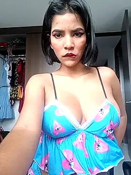 misskitty19-01 online show from March 19, 6:12 pm