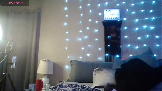 Dani Dragon69 online show from December 12, 12:48 am