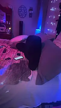 Dani Dragon69 online show from December 15, 10:18 am