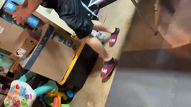 Dani Dragon69 online show from March 2, 11:50 am