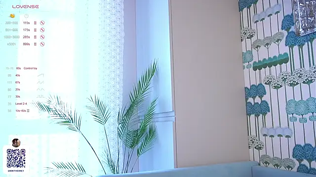 SynneFrary online show from February 28, 12:31 pm