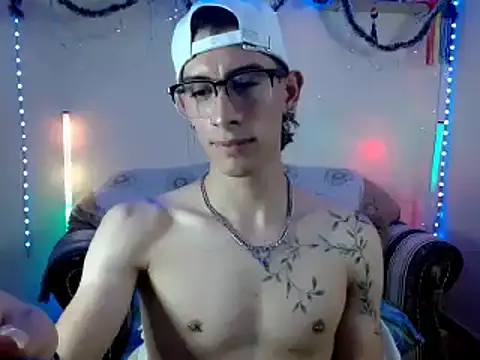 Yedrix online show from December 6, 4:36 am