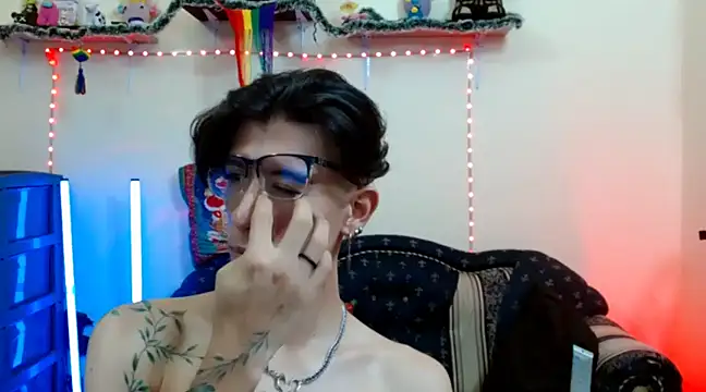 Yedrix online show from December 30, 4:31 am