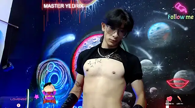 Yedrix online show from February 15, 5:30 am